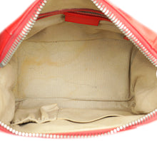 Givenchy Red Antigona Tote Small Bag
