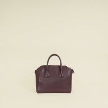 Givenchy Burgundy Antigona Small Bag