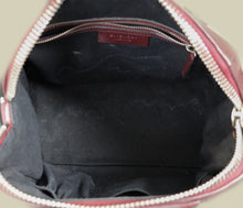 Givenchy Burgundy Antigona Small Bag