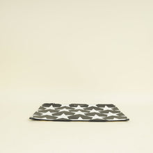 Givenchy Bicolor Iconic Print Star Pouch