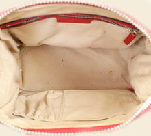 Givenchy Red Antigona Small Bag