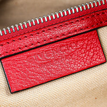 Givenchy Red Antigona Small Bag
