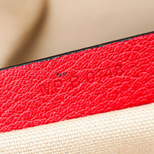 Givenchy Red Antigona Small Bag