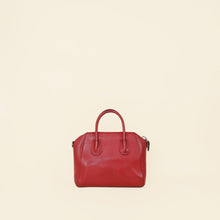 Givenchy Red Antigona Small Bag