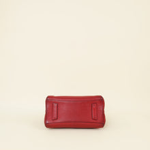 Givenchy Red Antigona Small Bag