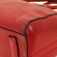 Givenchy Red Antigona Small Bag