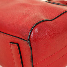 Givenchy Red Antigona Small Bag