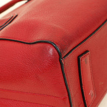 Givenchy Red Antigona Small Bag