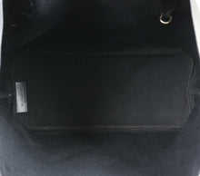 Givenchy Black Bambi Antigona Large Tote Bag