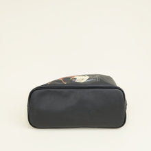 Givenchy Black Bambi Antigona Large Tote Bag
