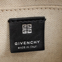 Givenchy Bicolor Mini G Shopping Tote Bag