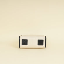 Givenchy Bicolor Mini G Shopping Tote Bag