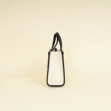 Givenchy Bicolor Mini G Shopping Tote Bag