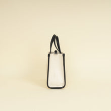 Givenchy Bicolor Mini G Shopping Tote Bag
