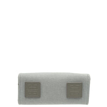 Givenchy Grey Mini G-Tote Shopping Bag