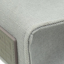 Givenchy Grey Mini G-Tote Shopping Bag