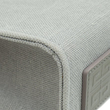 Givenchy Grey Mini G-Tote Shopping Bag