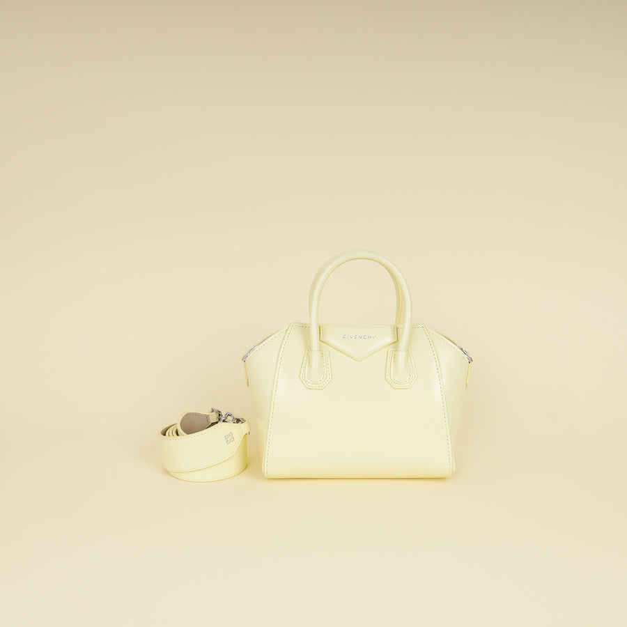 Givenchy Butter Antigona Toy Bag