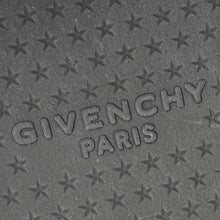 Givenchy Black Logo Slides 36