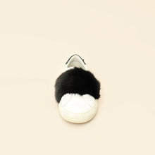 Givenchy Bicolor Urban Street w/ Mink Sneaker 38