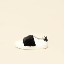 Givenchy Bicolor Urban Street w/ Mink Sneaker 38