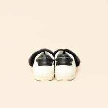 Givenchy Bicolor Urban Street w/ Mink Sneaker 38