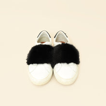 Givenchy Bicolor Urban Street w/ Mink Sneaker 38