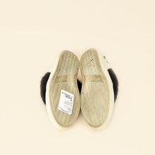 Givenchy Bicolor Urban Street w/ Mink Sneaker 38