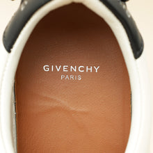 Givenchy Bicolor Urban Street w/ Mink Sneaker 38