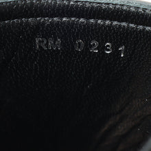 Givenchy Black 4G Flat Slide Sandal 38