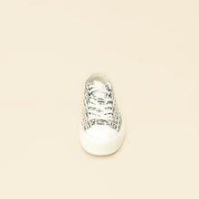 Givenchy Bicolor City 4G Jacquard Sneakers 42