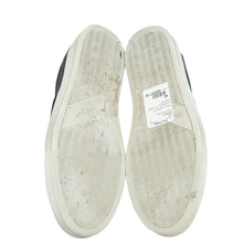 Givenchy Navy Logo Slip On Sneakers 44