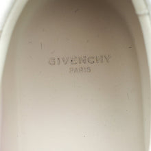 Givenchy Navy Logo Slip On Sneakers 44