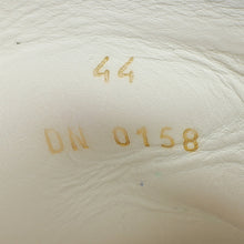 Givenchy Navy Logo Slip On Sneakers 44