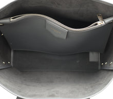 Givenchy Bicolor Jacquard Medium Bond Printed Tote Bag