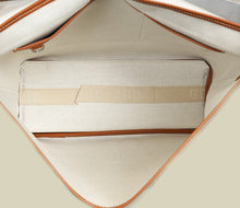 Goyard Bicolor Capetien MM Messenger Bag