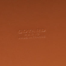 Goyard Bicolor Goyardine Vendome Mini Bag
