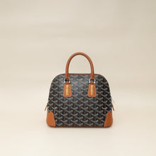 Goyard Bicolor Goyardine Vendome Mini Bag