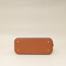 Goyard Bicolor Goyardine Vendome Mini Bag