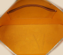 Goyard Bicolor Goyardine Vendome Mini Bag