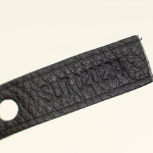 Goyard Black Multicolor Ltd. Ed. Lettres Camouflage Saint Louis PM Bag