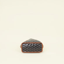 Goyard Bicolor Reversible Anjou Mini Bag