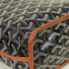 Goyard Bicolor Reversible Anjou Mini Bag