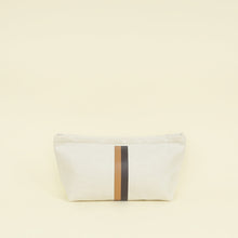 Goyard Ecru Necessaire Organizer Pouch