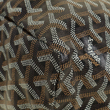 Goyard Bicolor Goyardine Saint Louis PM Bag