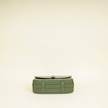 Goyard Khaki Goyardine Belvedere PM Messenger Bag