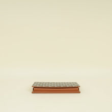 Goyard Bicolor Saint-Lambert Phone Case Wallet