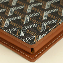 Goyard Bicolor Saint-Lambert Phone Case Wallet