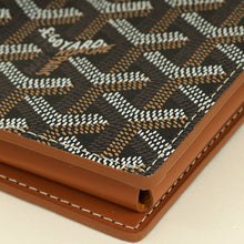 Goyard Bicolor Saint-Lambert Phone Case Wallet