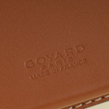 Goyard Bicolor Saint-Lambert Phone Case Wallet